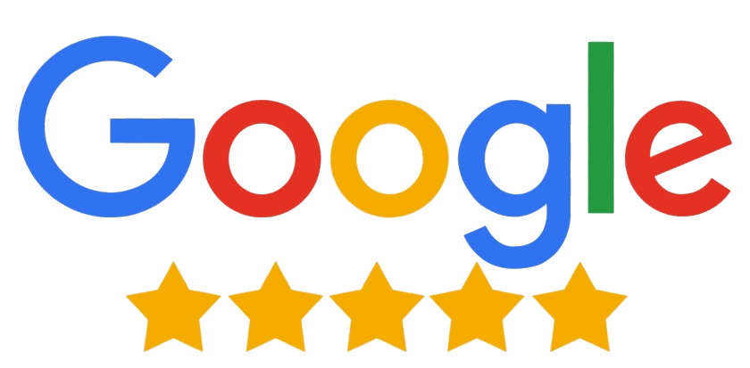 EasyProServe 5-star Google reviews